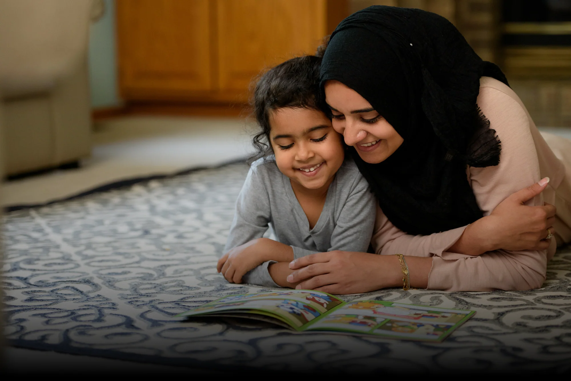 Nurturing Faith Through Fun
